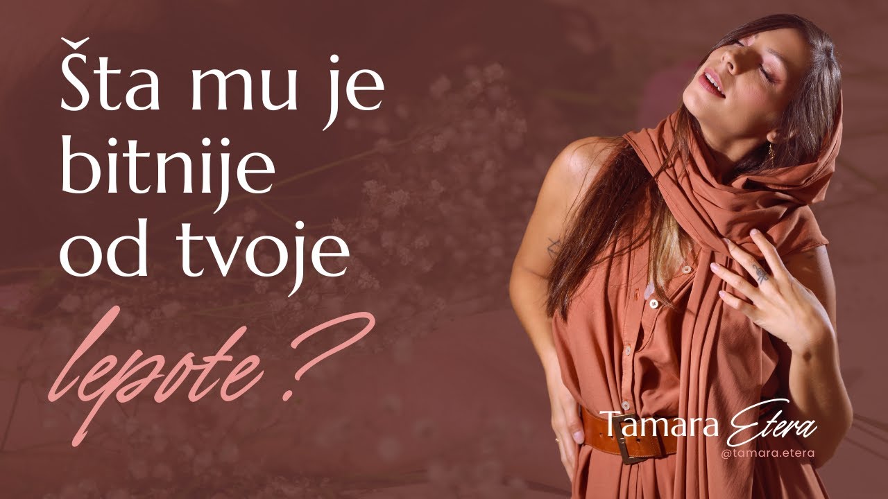 Uverenja o muškarcima koja sabotiraju ljubav - da li im je fizički izgled najbitniji ?