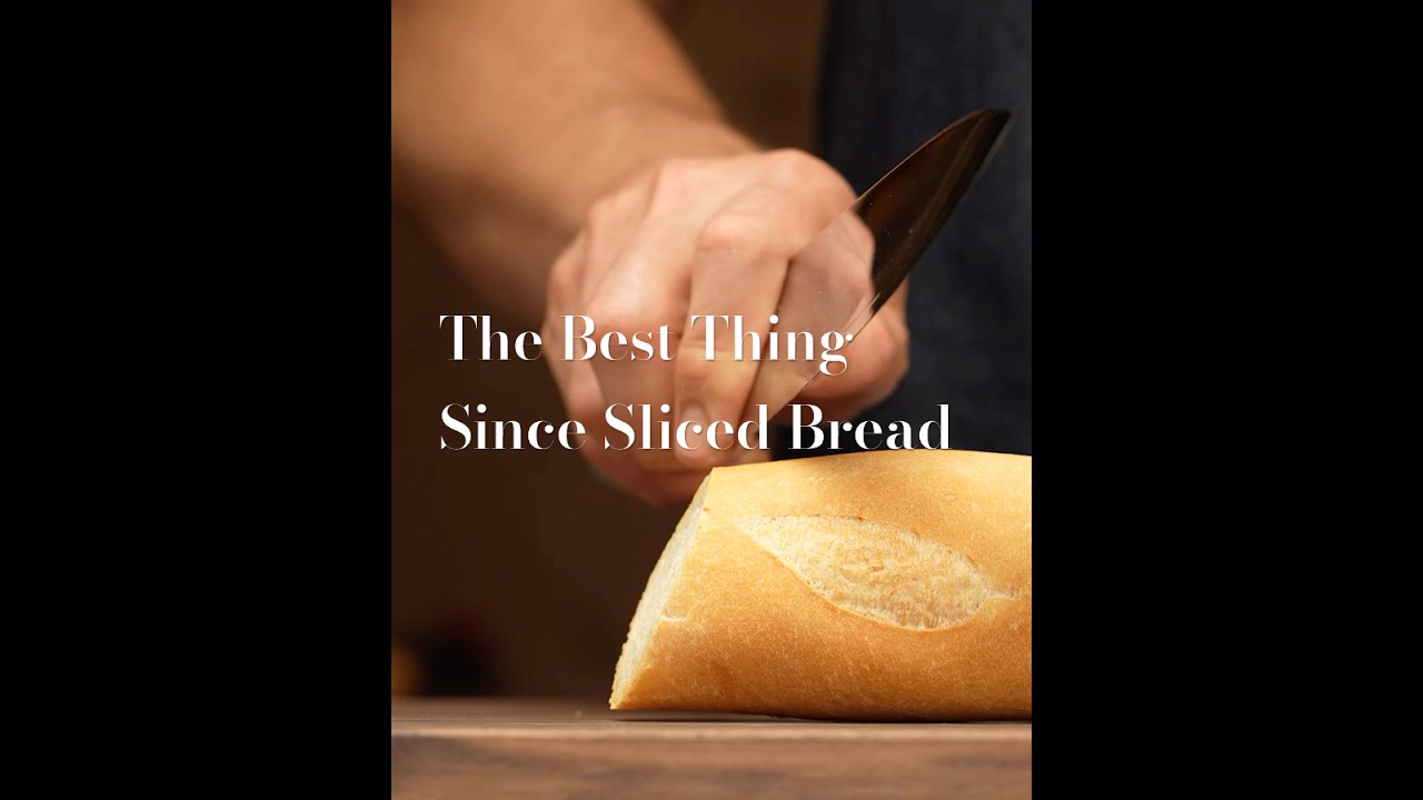 Let's get that bread🥖