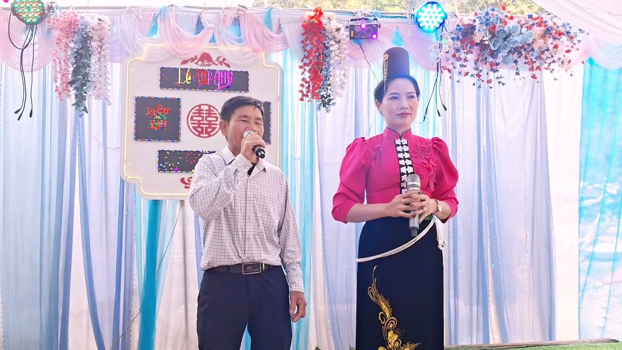 Nghệ nhân trẻ Tuổi hát rất hay 