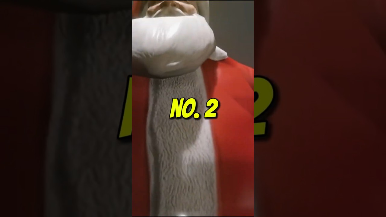 Top 3 Best Santa Claus Games For Android #shorts