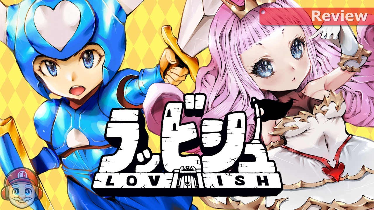 Review: Lovish on Nintendo Switch 2