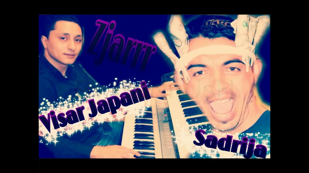Sadri gjakova me Visar japani Valle HD 2o12 zjarrrrrrrr