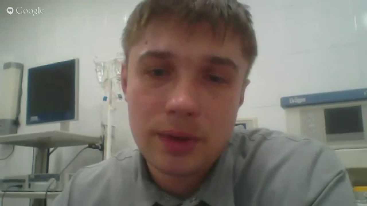 Аденома Гипофиза