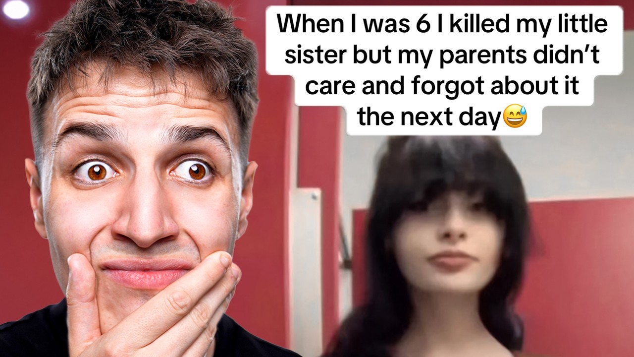 People Caught Lying...