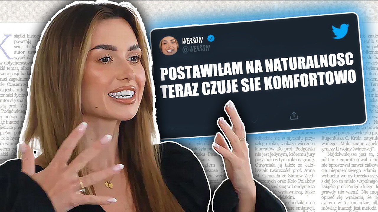 Wersow powoli UMIERA?!