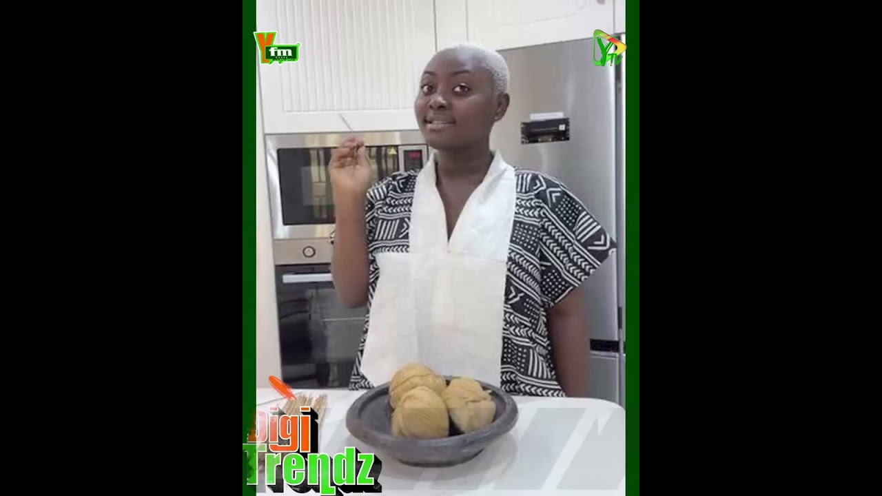 Dr Likee, Chef Abby, Mr Eazi, Temi и Kai Cenat в новостях!