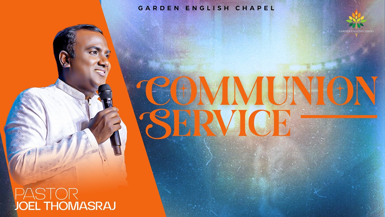 🔴 LIVE | SUNDAY SERVICE - 2 | 8th FEBRUARY 2026
