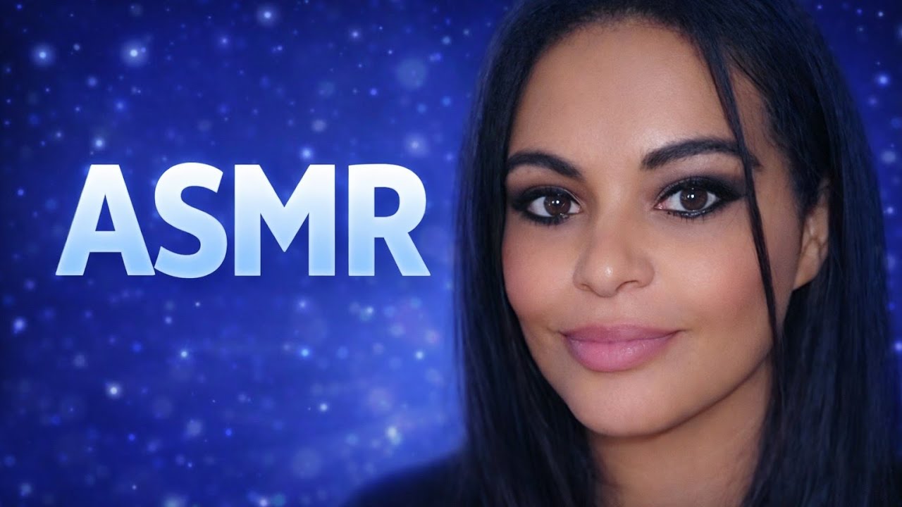 🌸 ASMR Triggers Roses – Détente & Relaxation 🌸@Sereniazmr 