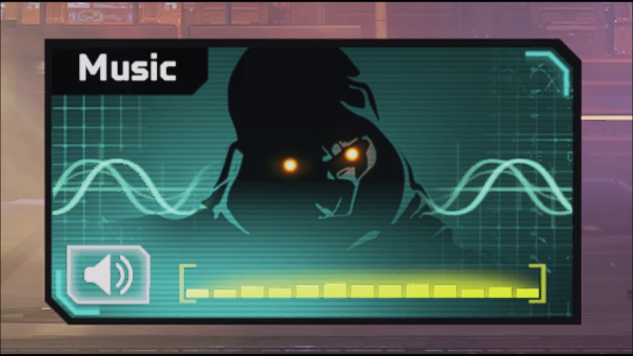 Apex Legends - Shadow Royale Lobby Music/Theme (Fight Or Fright Event Login Reward)