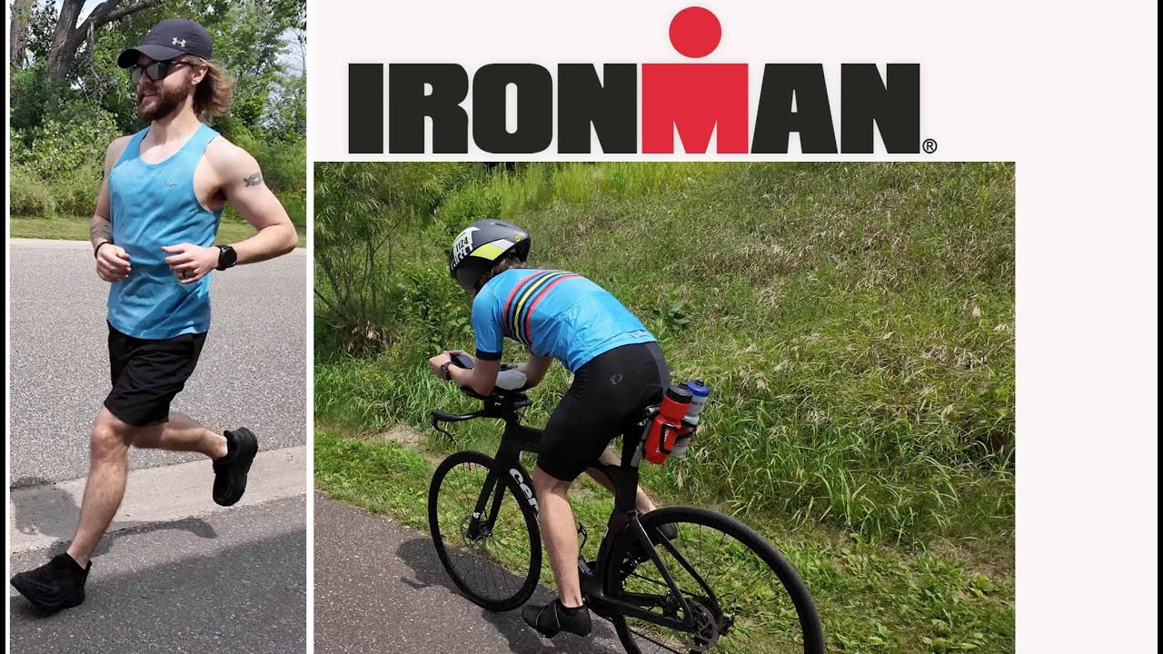 NineNorth Spotlight: Ironman Zack Beddow