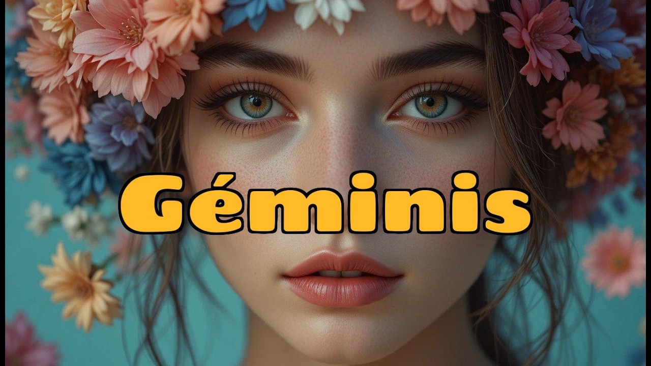 GÉMINIS⚖️💫 El destino prepara justicia… alguien pagará por herirte | HOROSCOPO AMOR