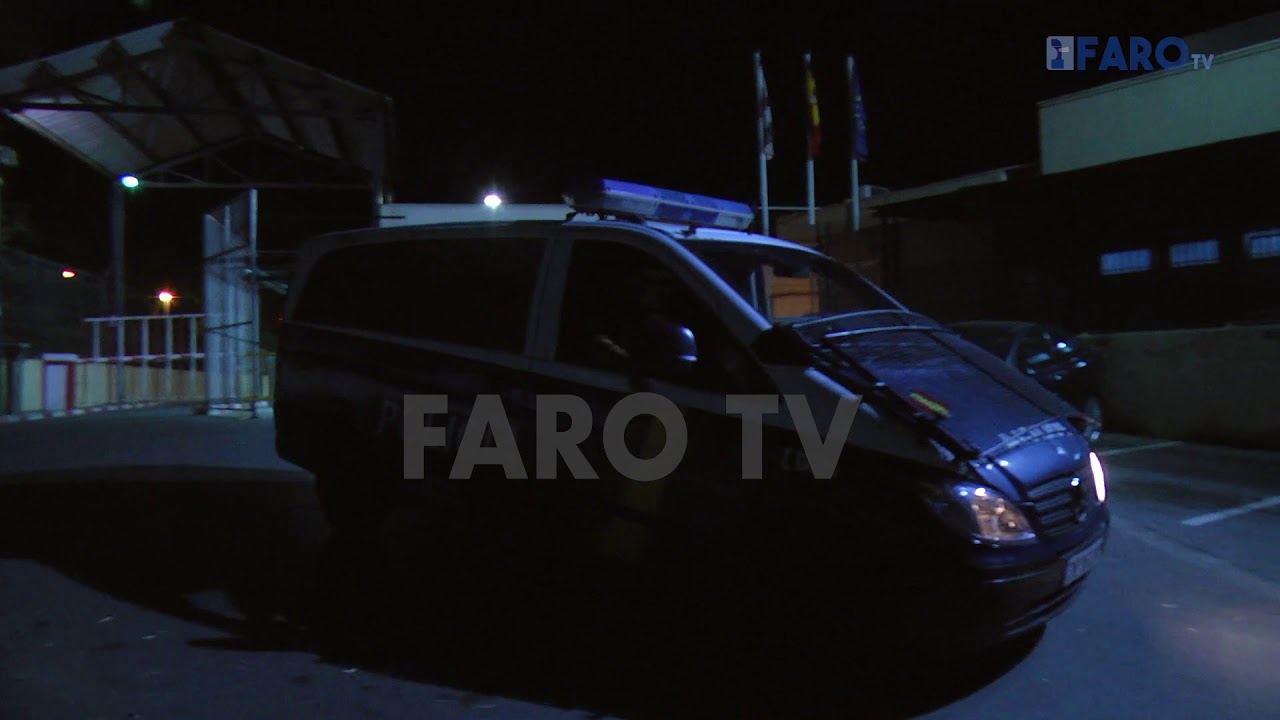 La tensión aumenta en el CETI de Ceuta: enfrentamiento entre subsaharianos y vigilantes