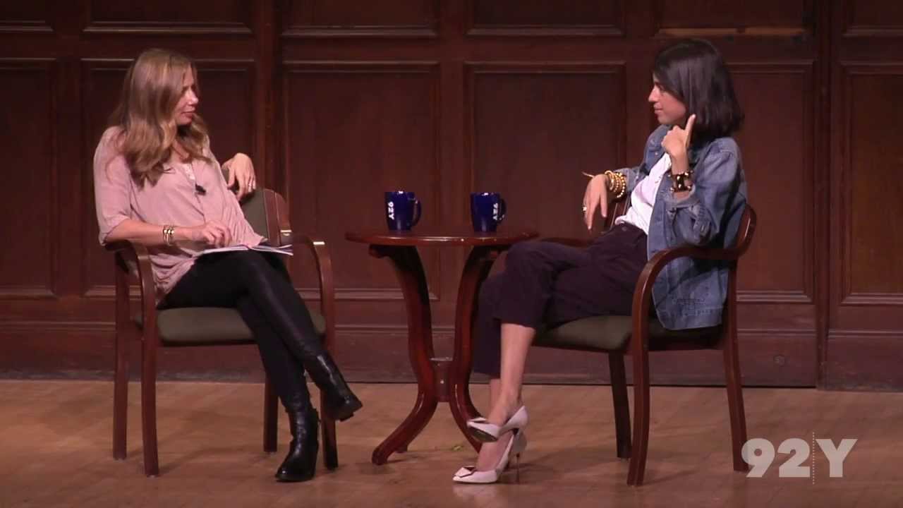 The Art of Man Repelling: Leandra Medine with Jessica Coen (Full) | 92Y Talks