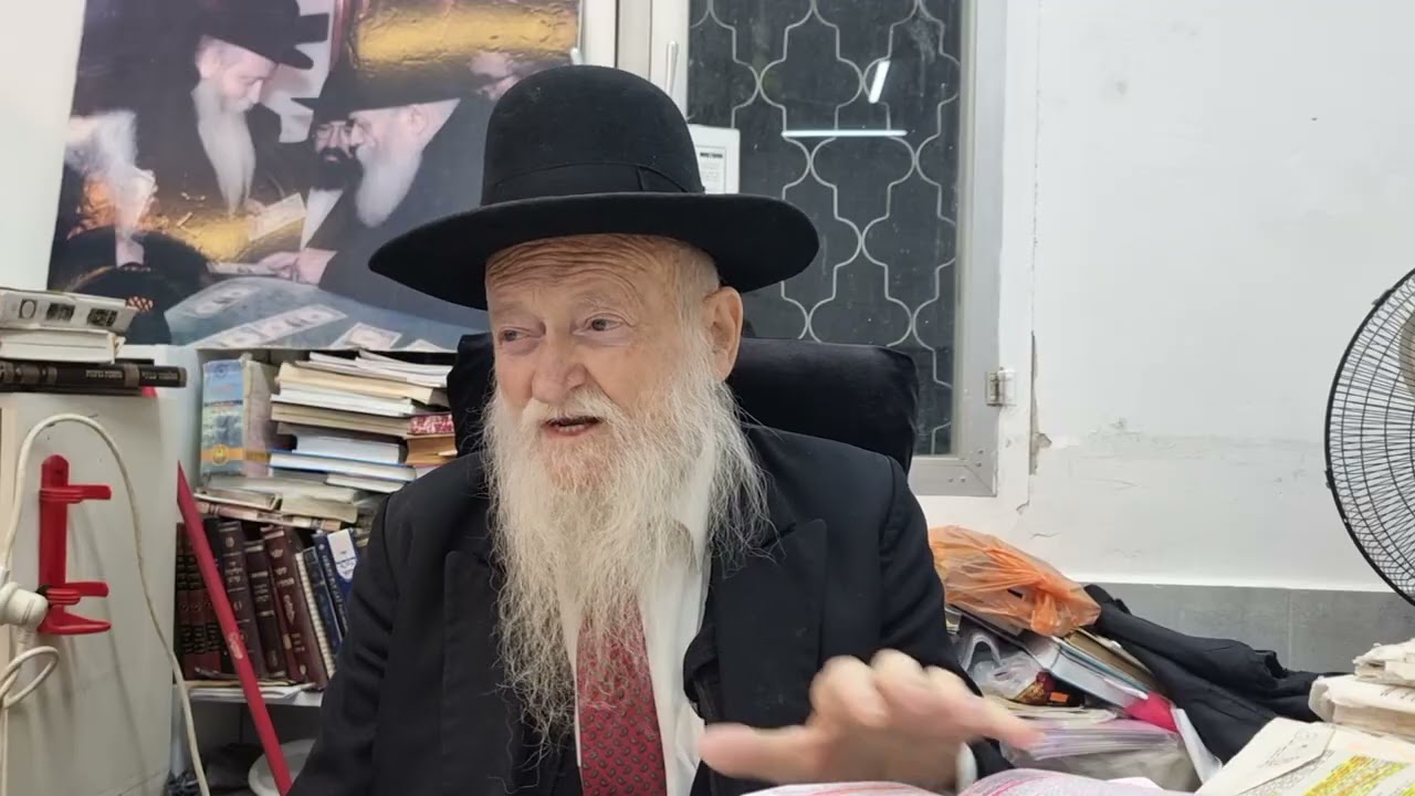 פרשת תרומה תשפ