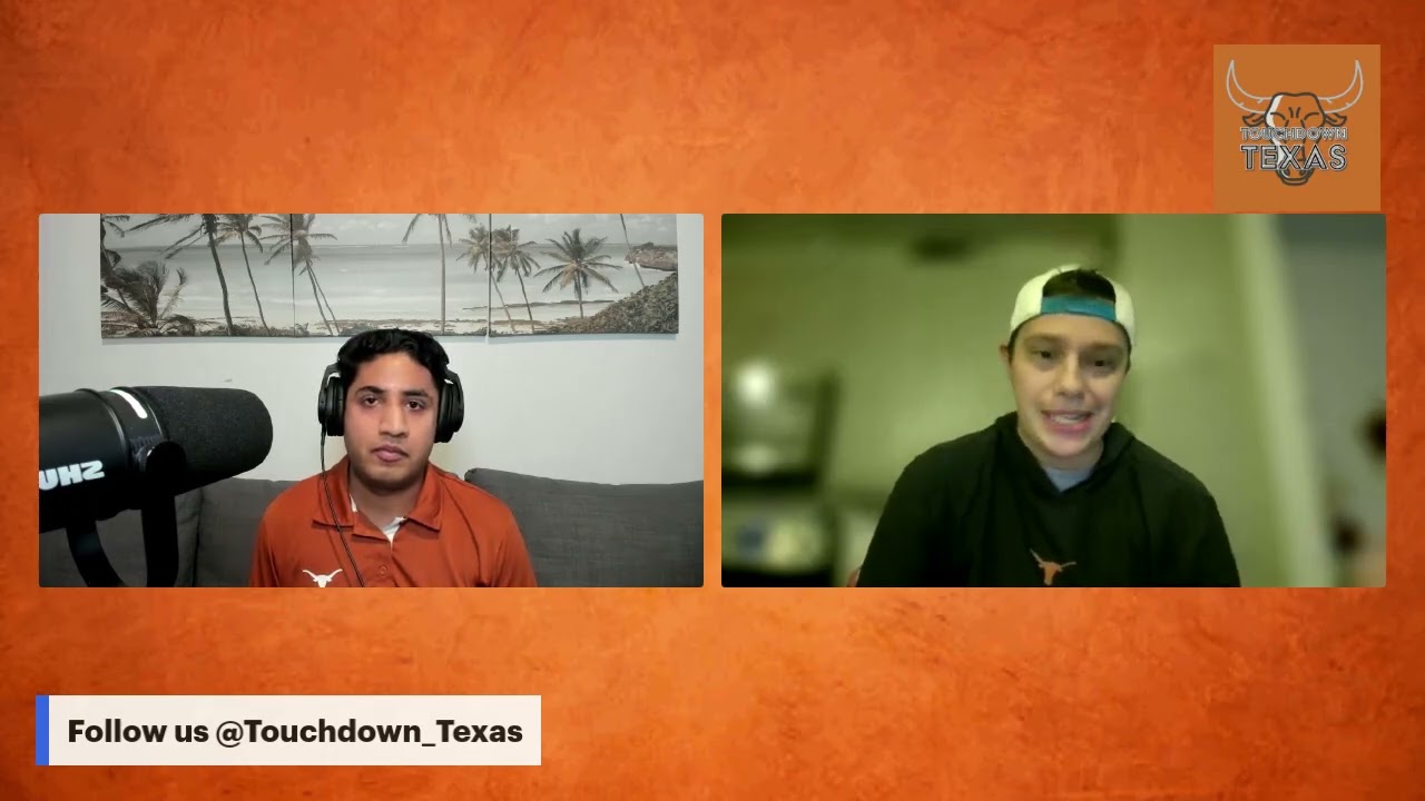 Touchdown Texas Episode 57: Grading Texas Portal Class Additions