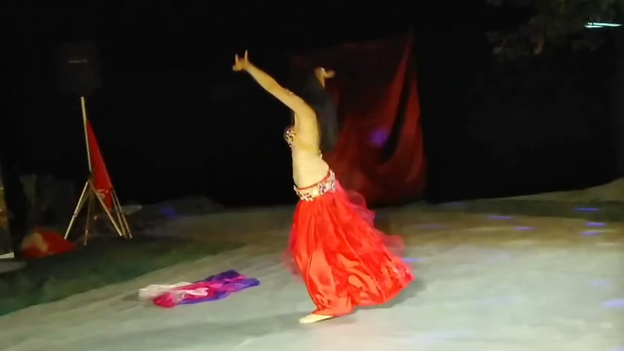 Bellydance Khadija -  (Sonia Bertozzi )