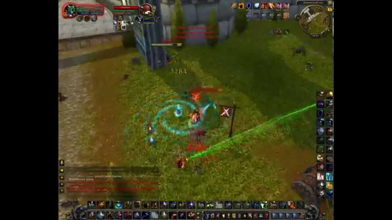 Mop beta Enh vs BM (Blizztrollface)