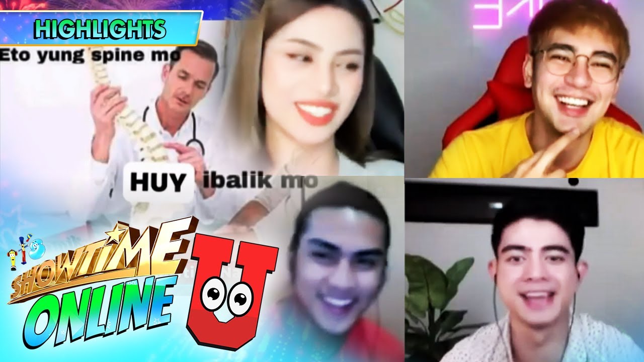 Funny Doctor Memes to heal your loneliness in Meme Mai-Post Lang! | Showtime Online U