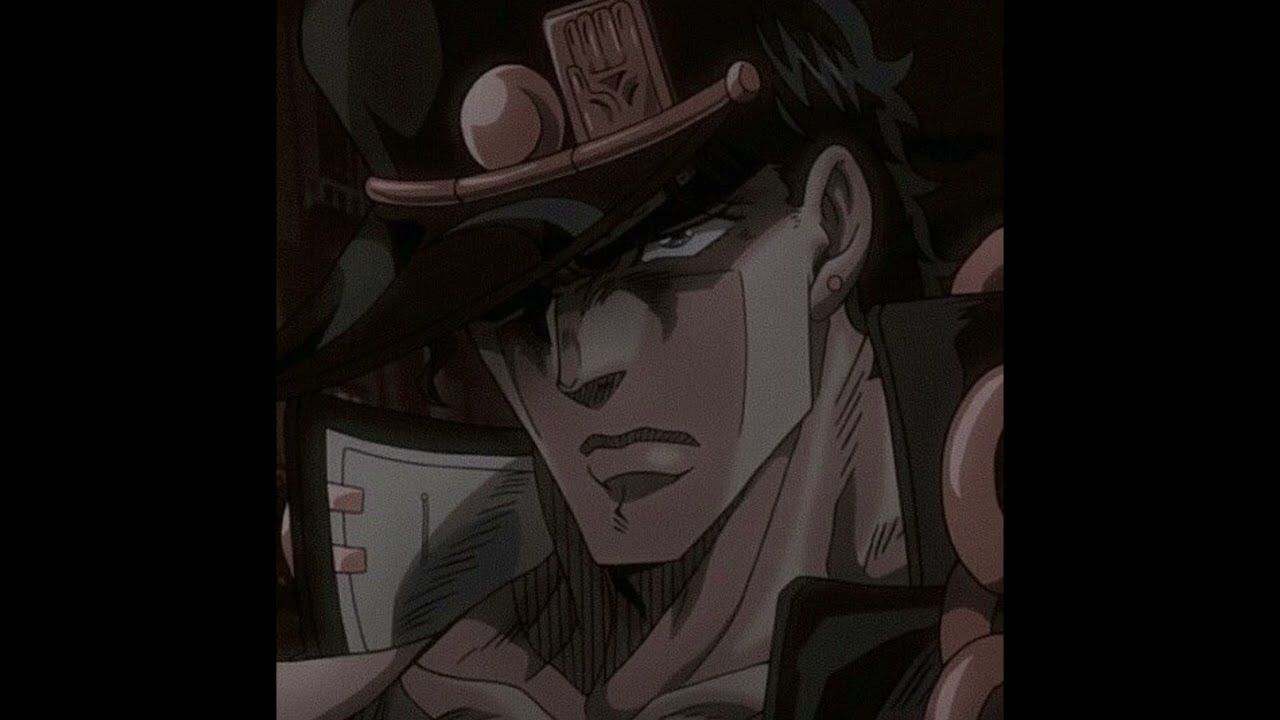 GO! MoonDeity x JOJO Do you understand?