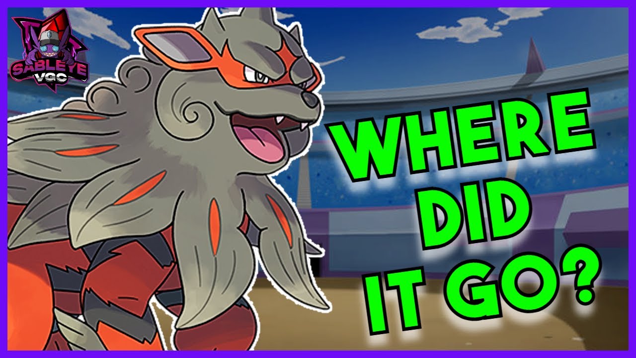Why Hisuian Arcanine is Still STRONG in Regulation F!