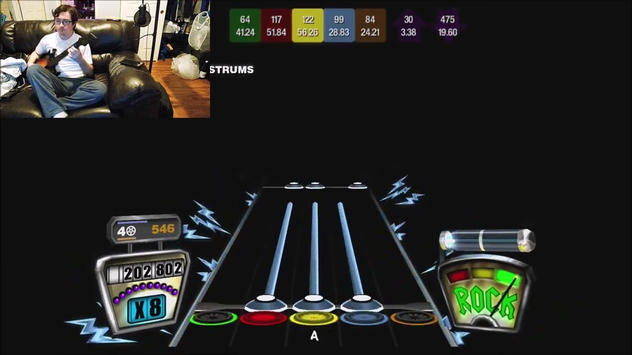 GH2DX: Boston - Peace of Mind 100% FC (11/69)