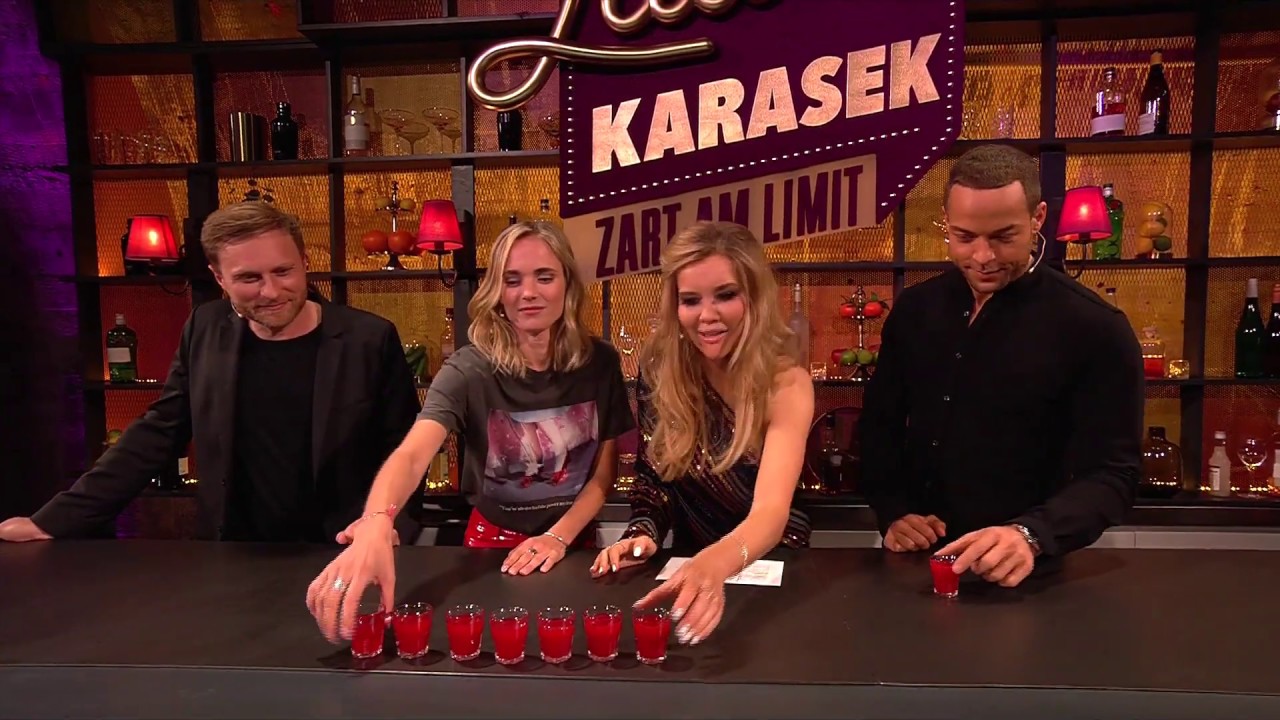 Laura Karasek - Zart am Limit | Der Absacker zu Folge 10