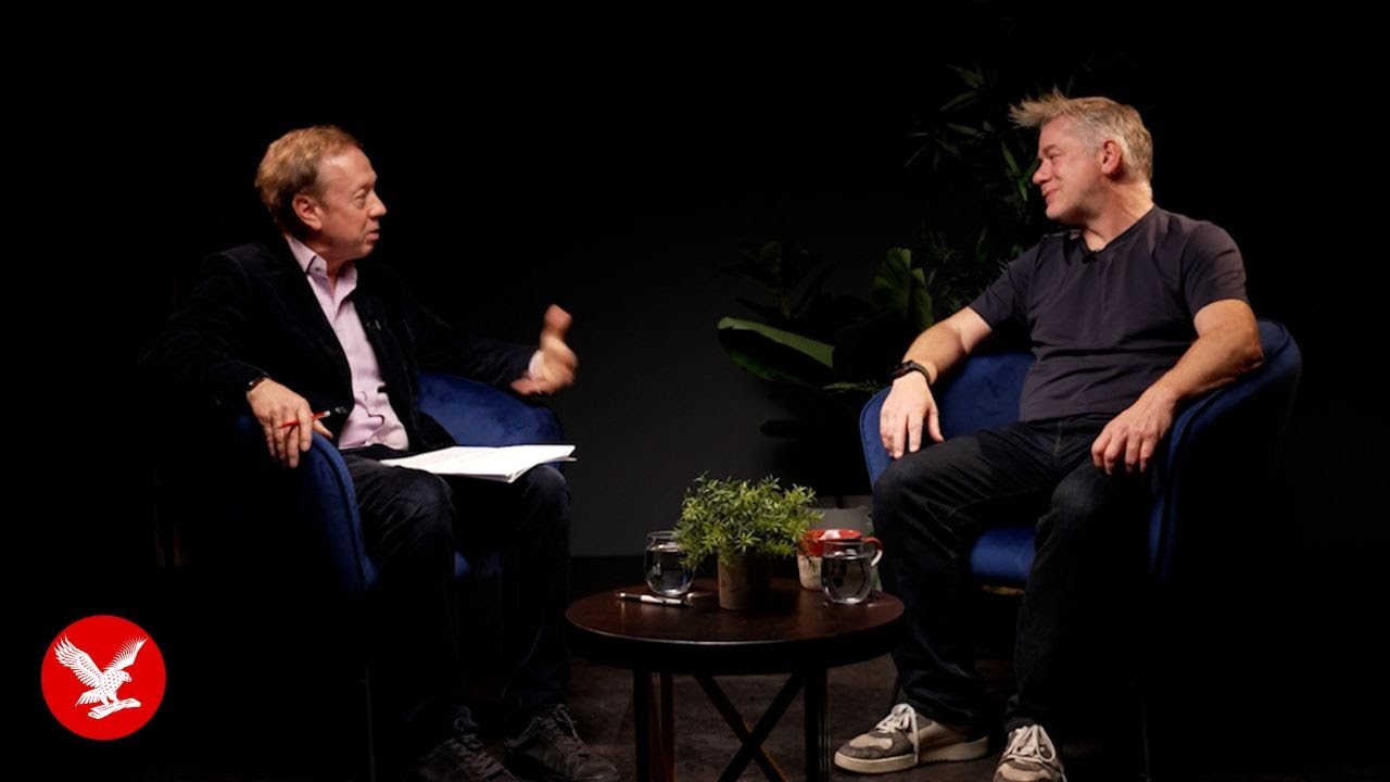 Climate 100: Geordie Greig and Greg Jackson unpack Octopus Energy’s success