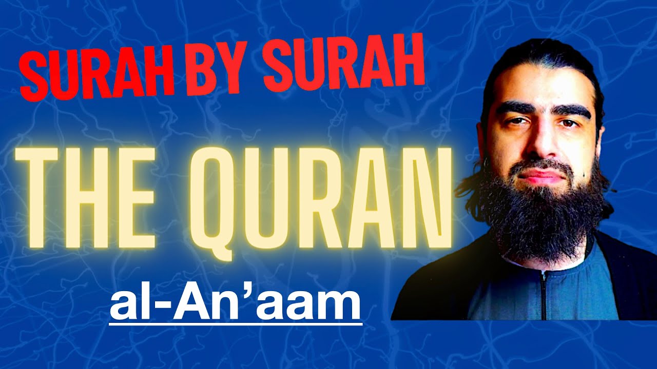 Summary of Quran l Surah Al- An'aam