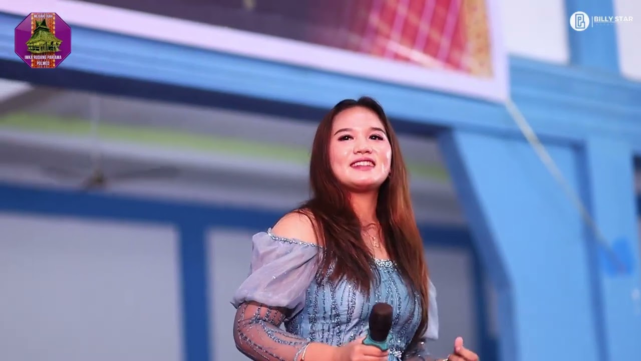 RENY Br SITEPU ( BERNGI SUARINDU ) | GGA IMKA RUDANG PARIAMA POLITEKNIK NEGERI MEDAN TAHUN 2025