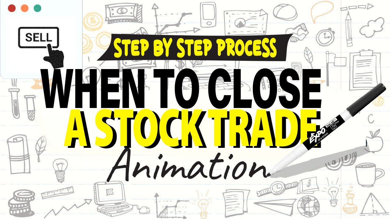 When Should You Close a Trade?