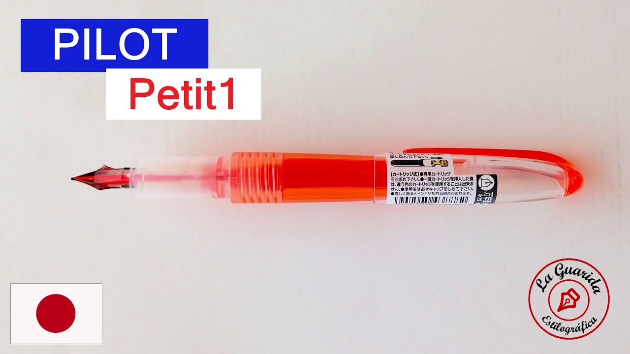 Pilot Petit1 - Barata pero... ¿Merece la pena? / Cheap but... It's worth it? [ENG SUB]