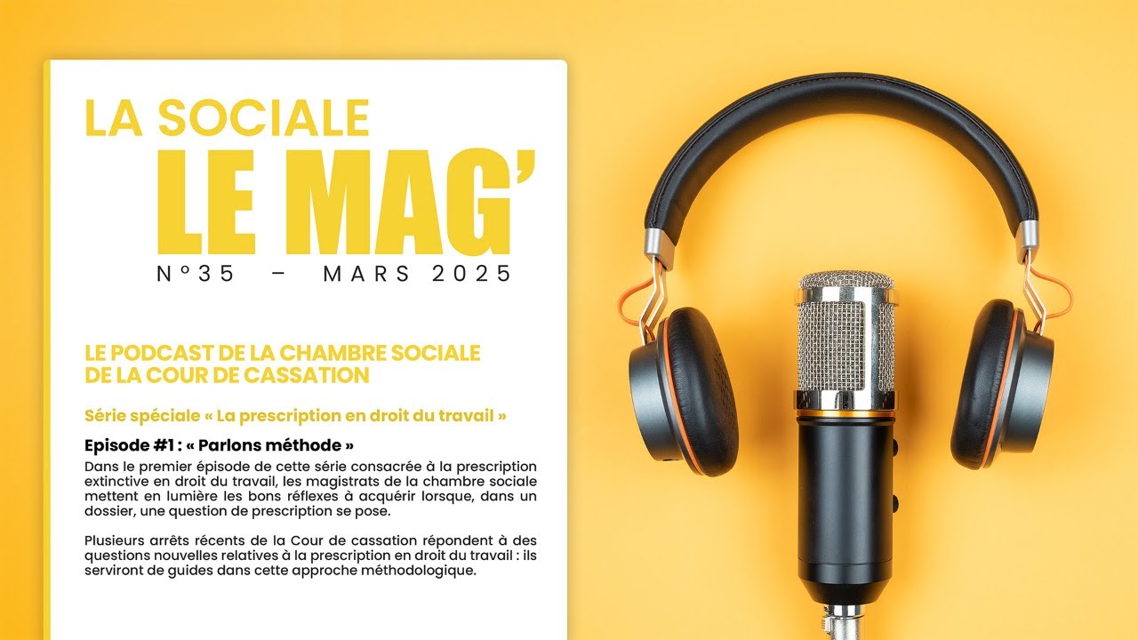 La Sociale Le Mag' n°35 - mars 2025