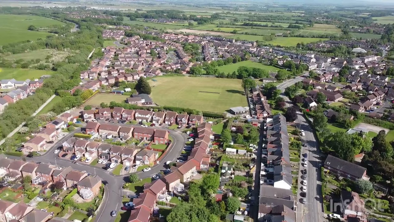Middleton Saint George.