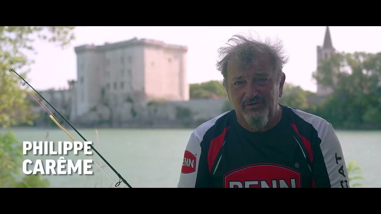 La pèche du silure en France