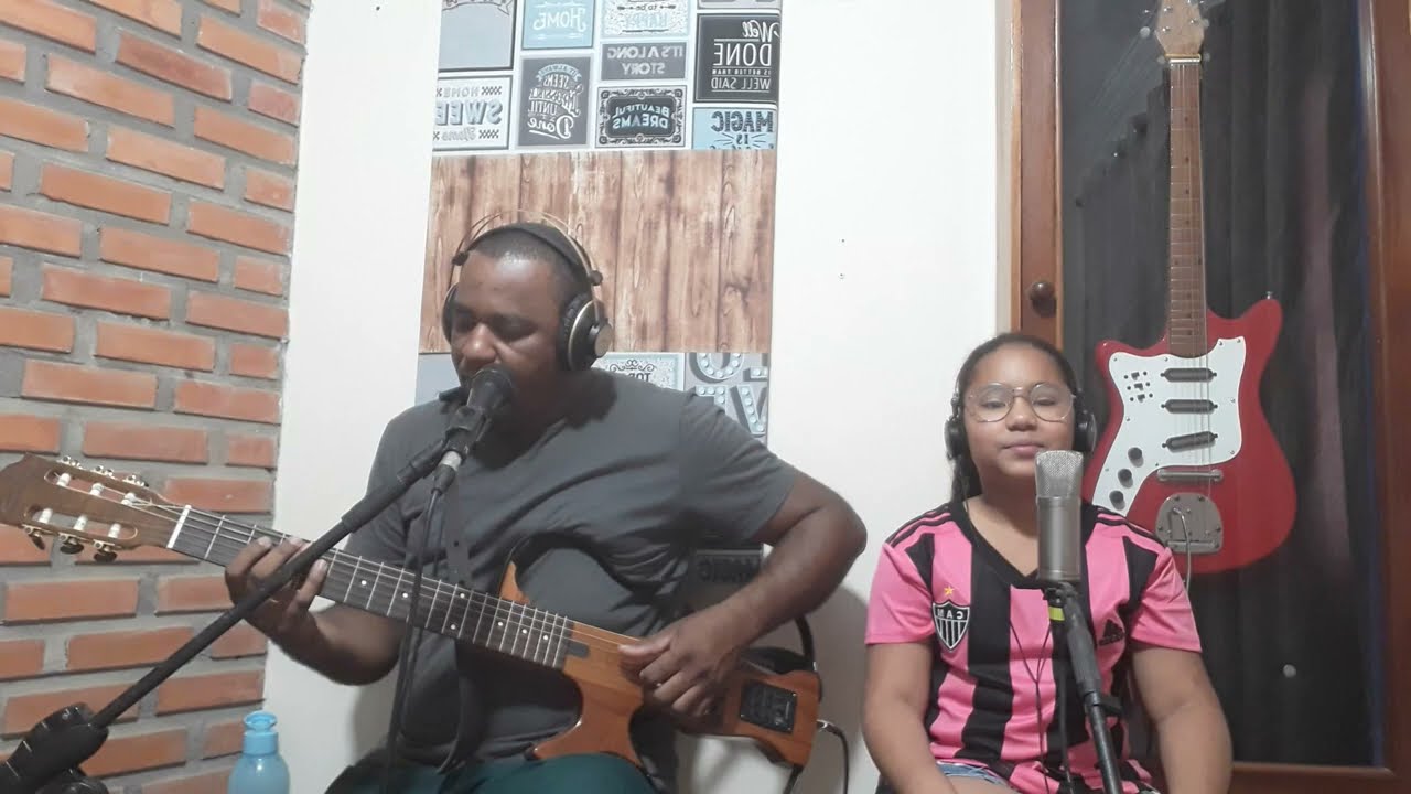 Bem melhor -  Grupo Elo #cover