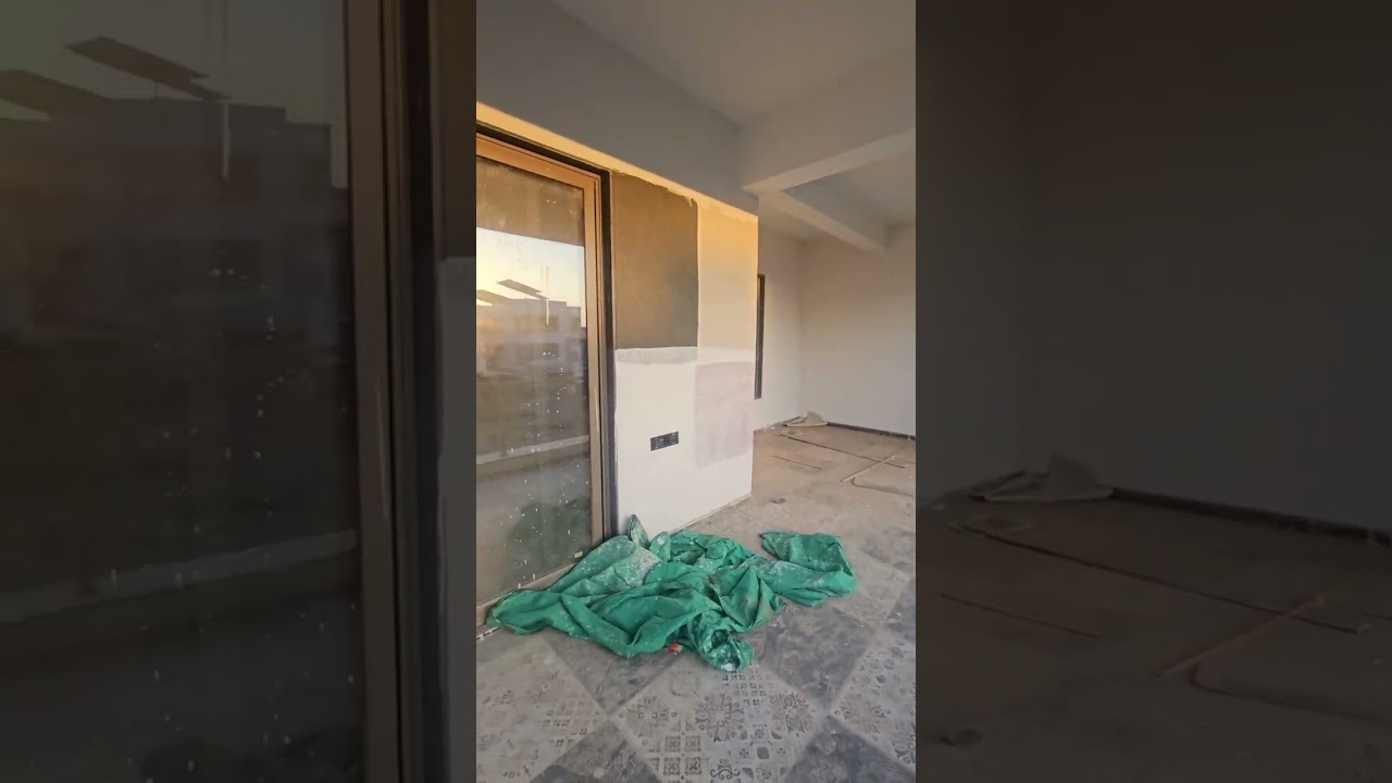 #Bungalow#site#visit