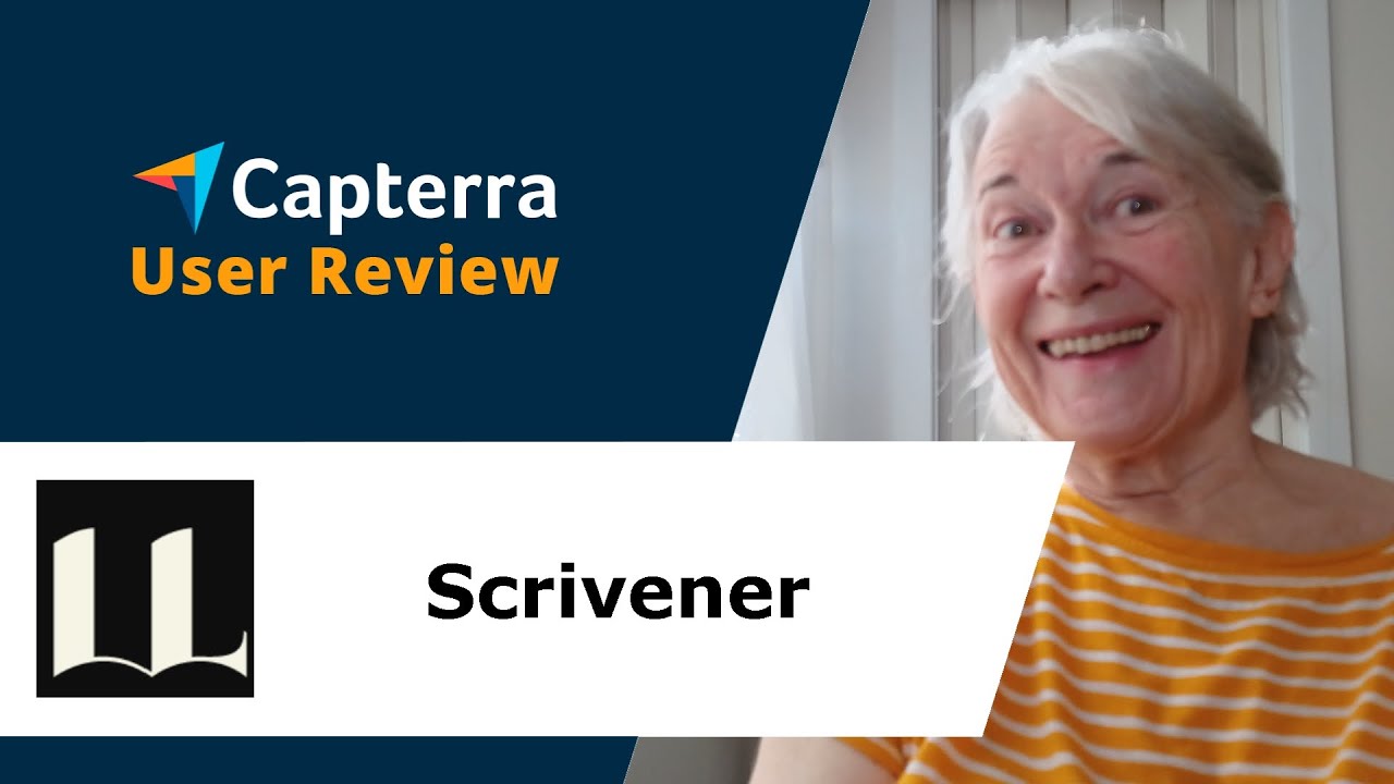 Scrivener Review: Ideal for Hard Core Writers