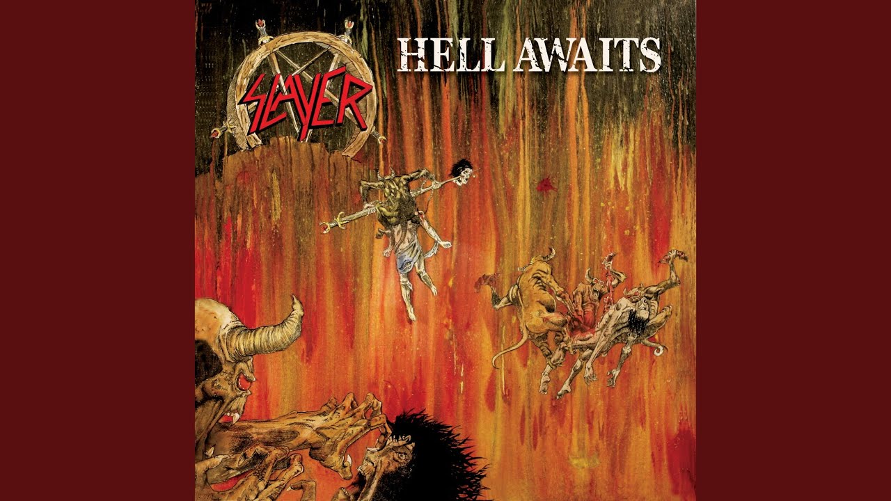 Hell Awaits