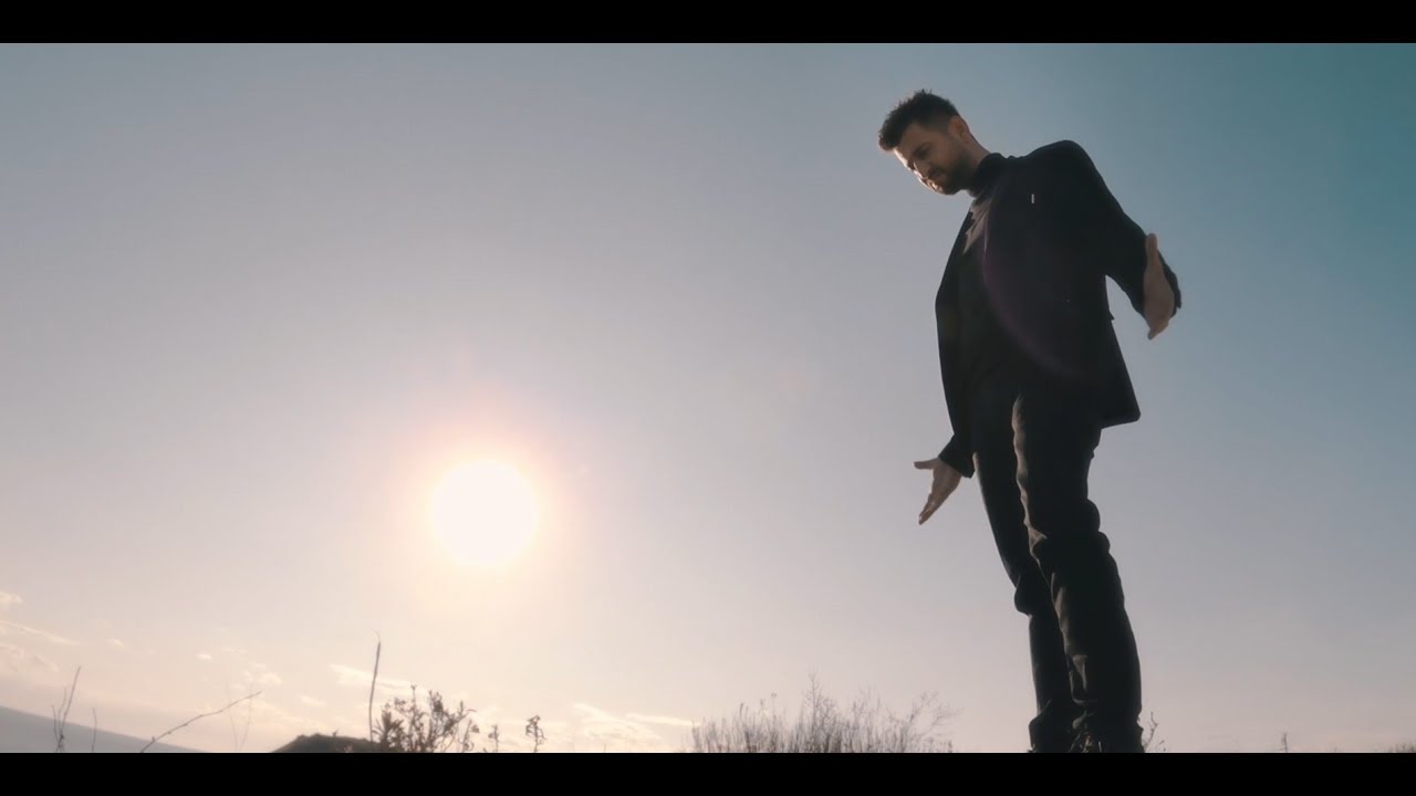 Mehmet Özkeleş - Ağla