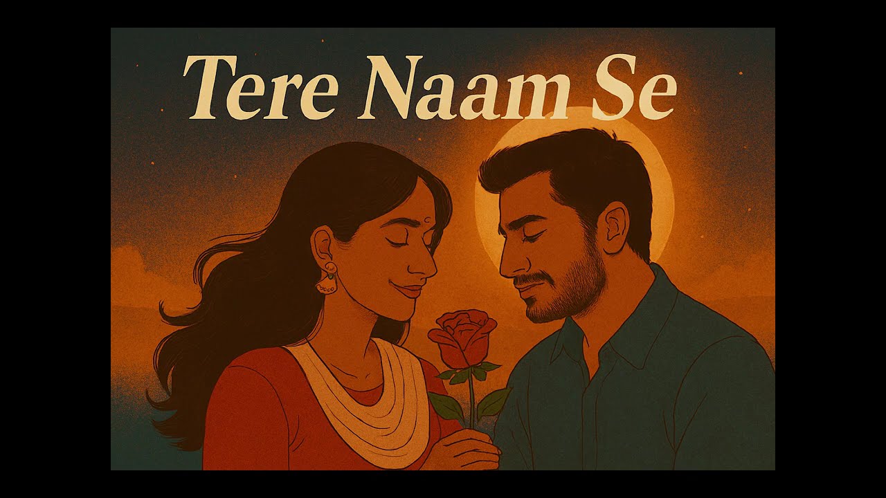 Tere Naam Se