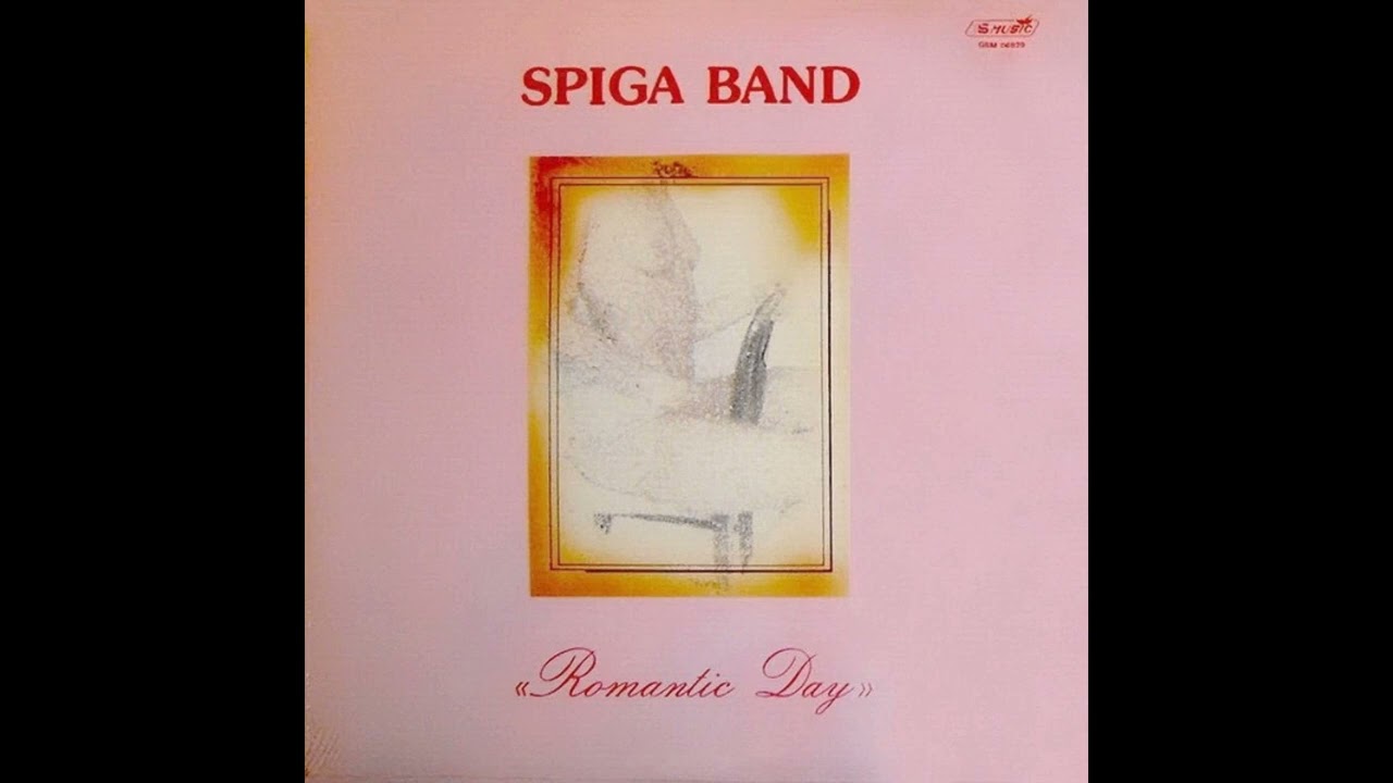 Spiga Band - Romantic Day (1990)