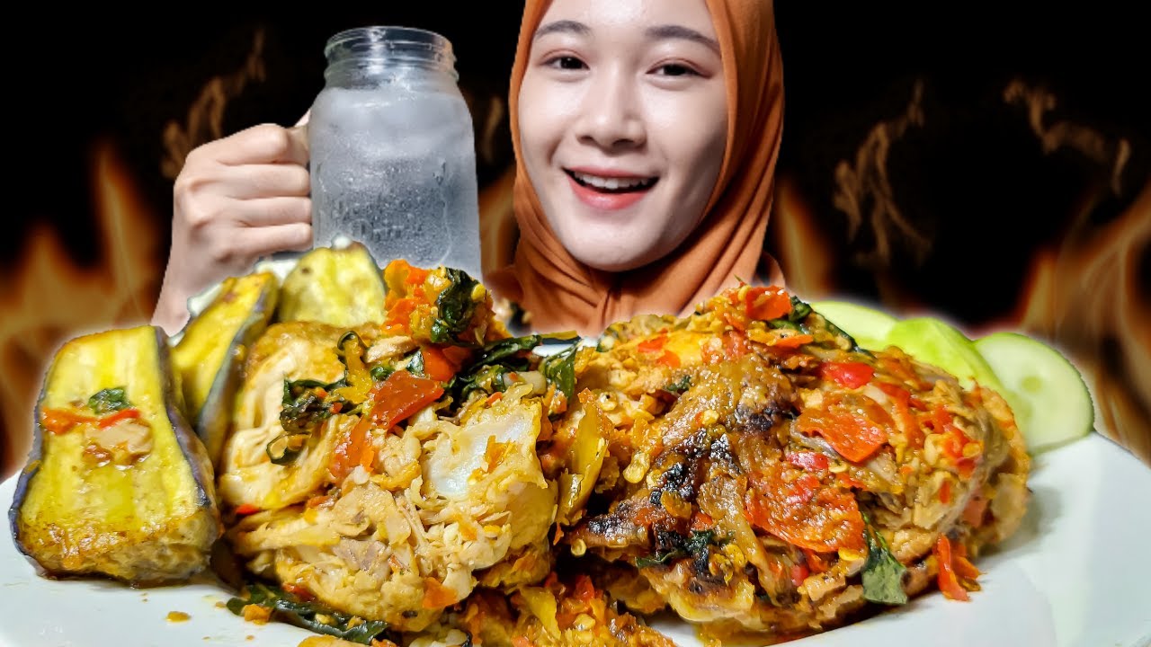 AYAM GEPREK FAVORITE | AYAM GORENG & AYAM BAKAR BU TIMUR