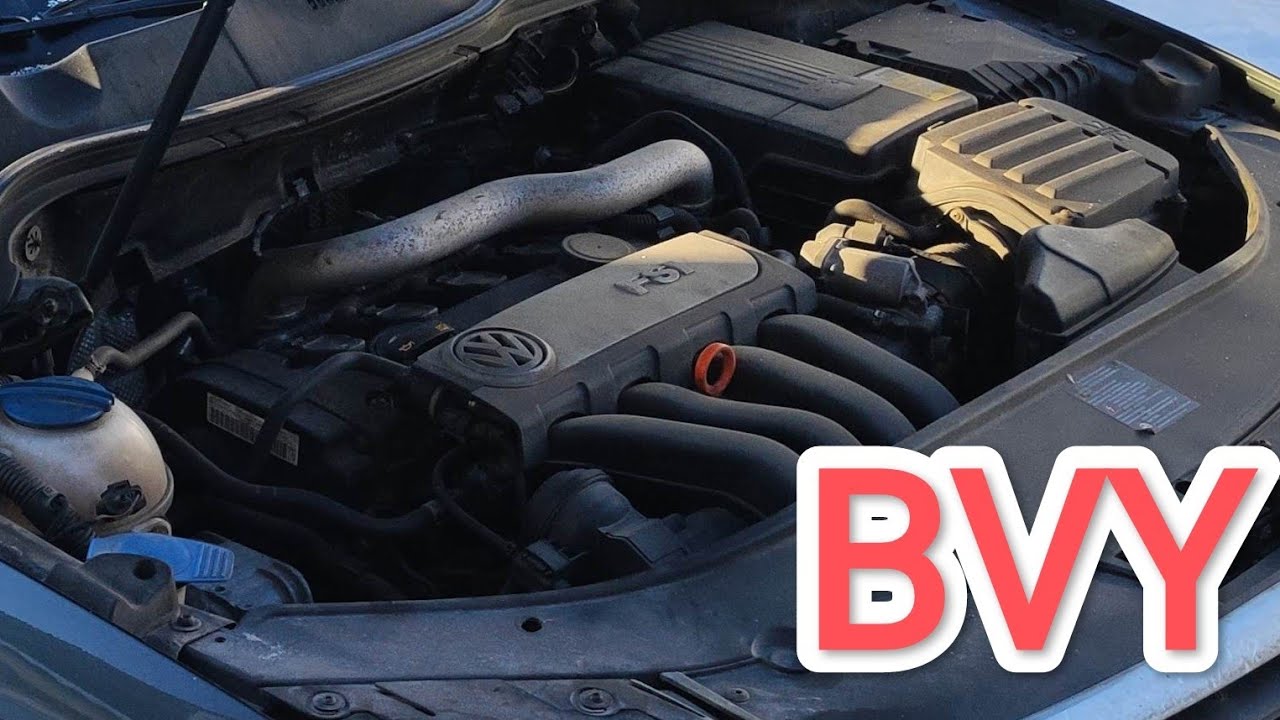 Продам двигун мотор Vw Passat B6 2005-2010 рік 2.0 FSI , маркування BVY , пробіг 256 тис  0738367056