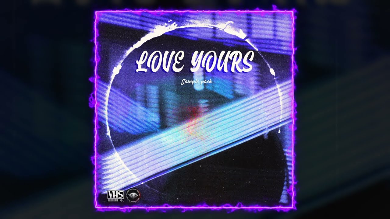 *FREE* RnB Guitar Loop Kit 