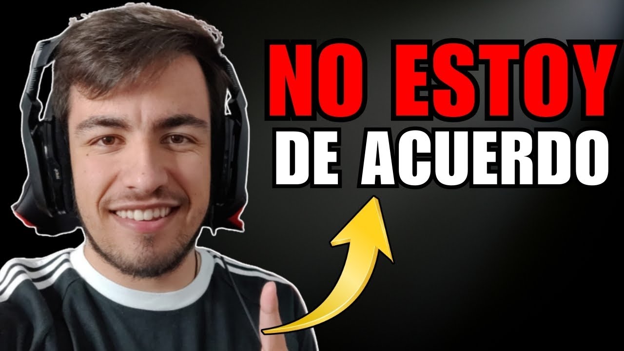 No estoy de acuerdo con Gravesen acerca de FC 26!❌