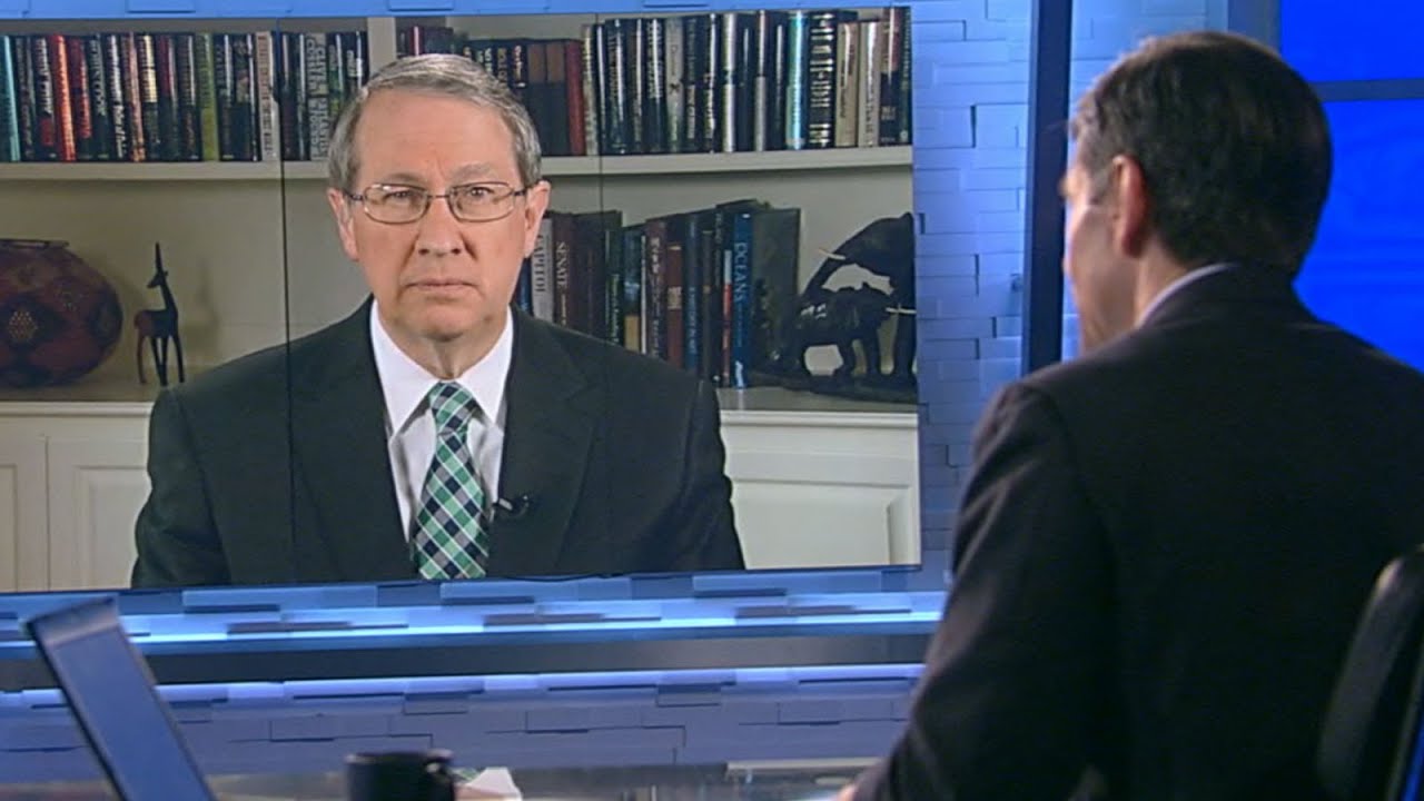 Rep. Bob Goodlatte: Obama Administration Isn&rsquo;t Enforcing Immigration Laws