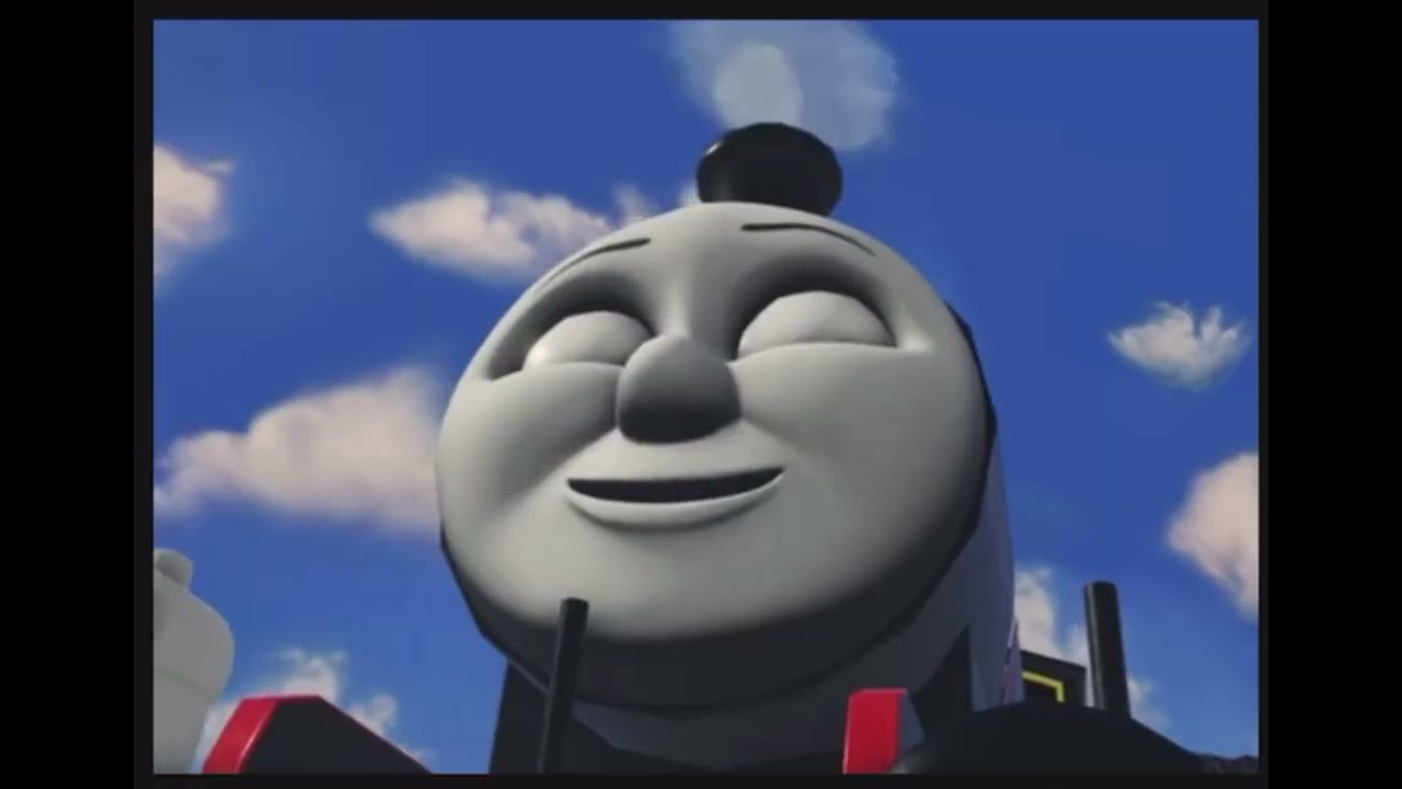 James The Race! S2 | E6