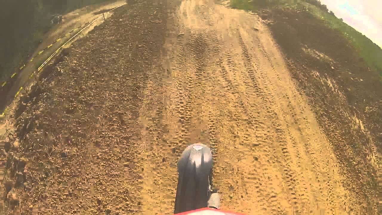 CRT Dielheim Motocross Patrick Förderer Neuer Kurs