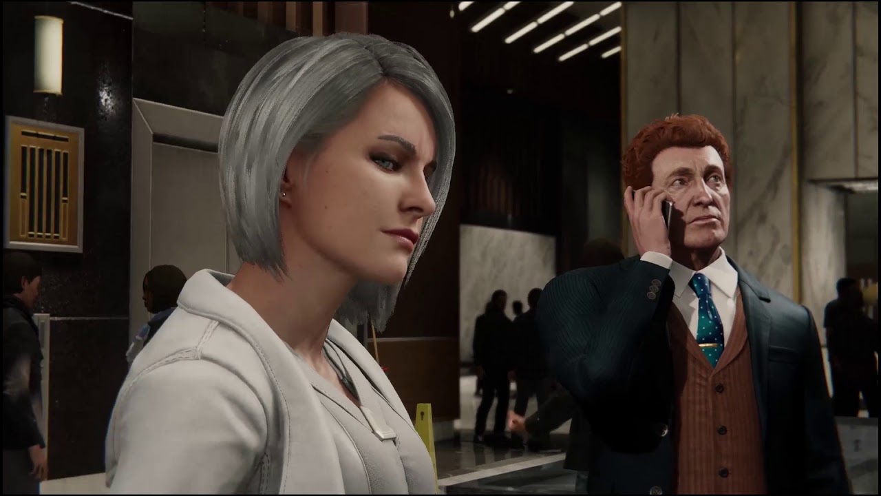 Spider man 43  Nella morsa del ragno parte 1