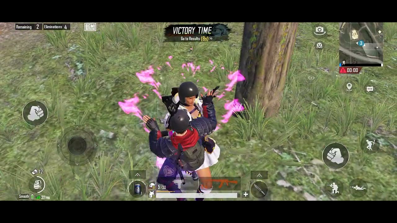 New pubg zone 
